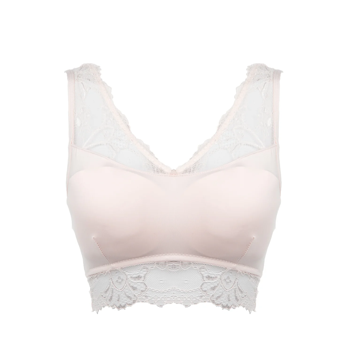 Basic Bralette - Image 3