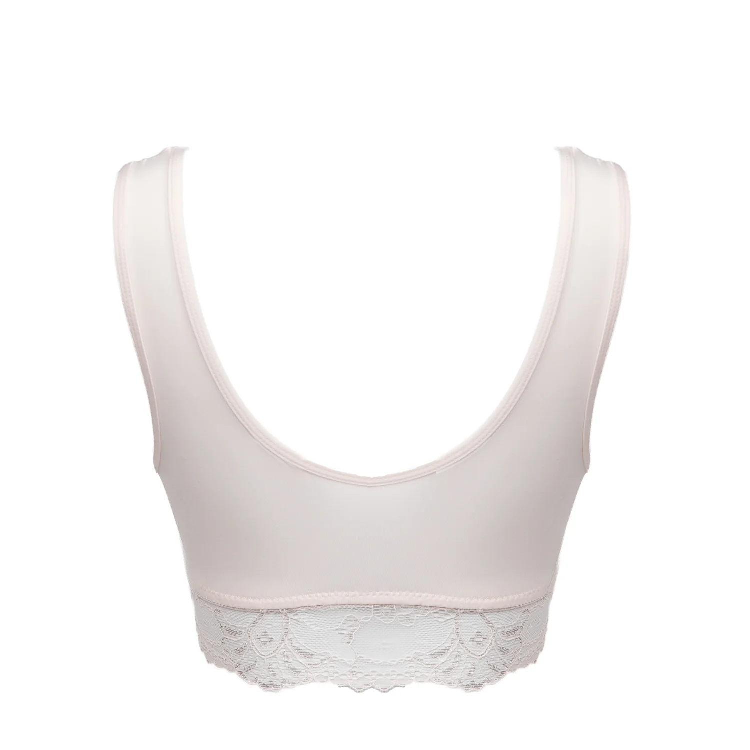 Basic Bralette - Image 4