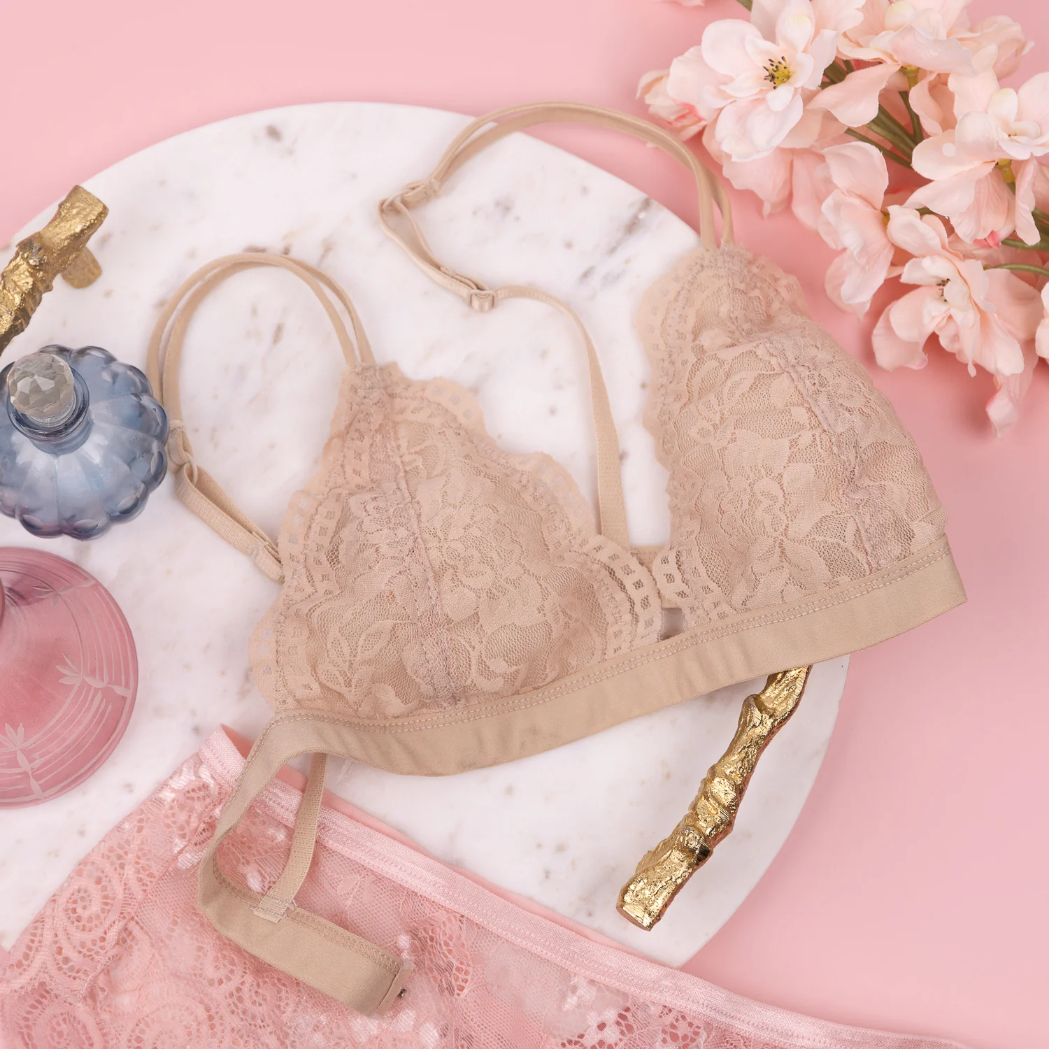 Teri Bralette - Image 5