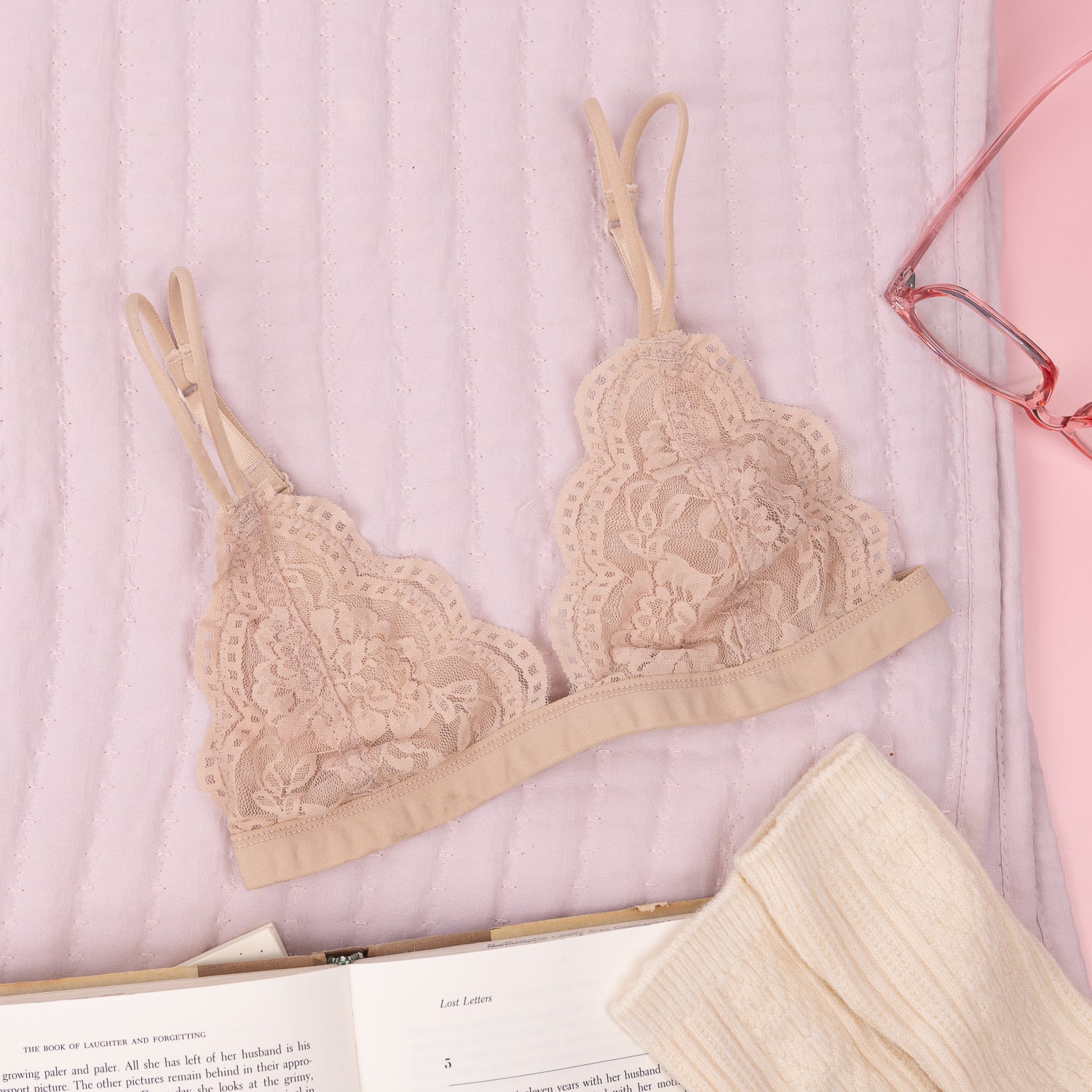 Teri Bralette - Image 6